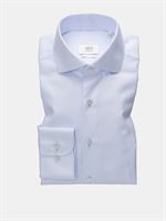 Eterna by1863 lyseblå premium twill skjorte. Comfort Fit 3435 10 ED87